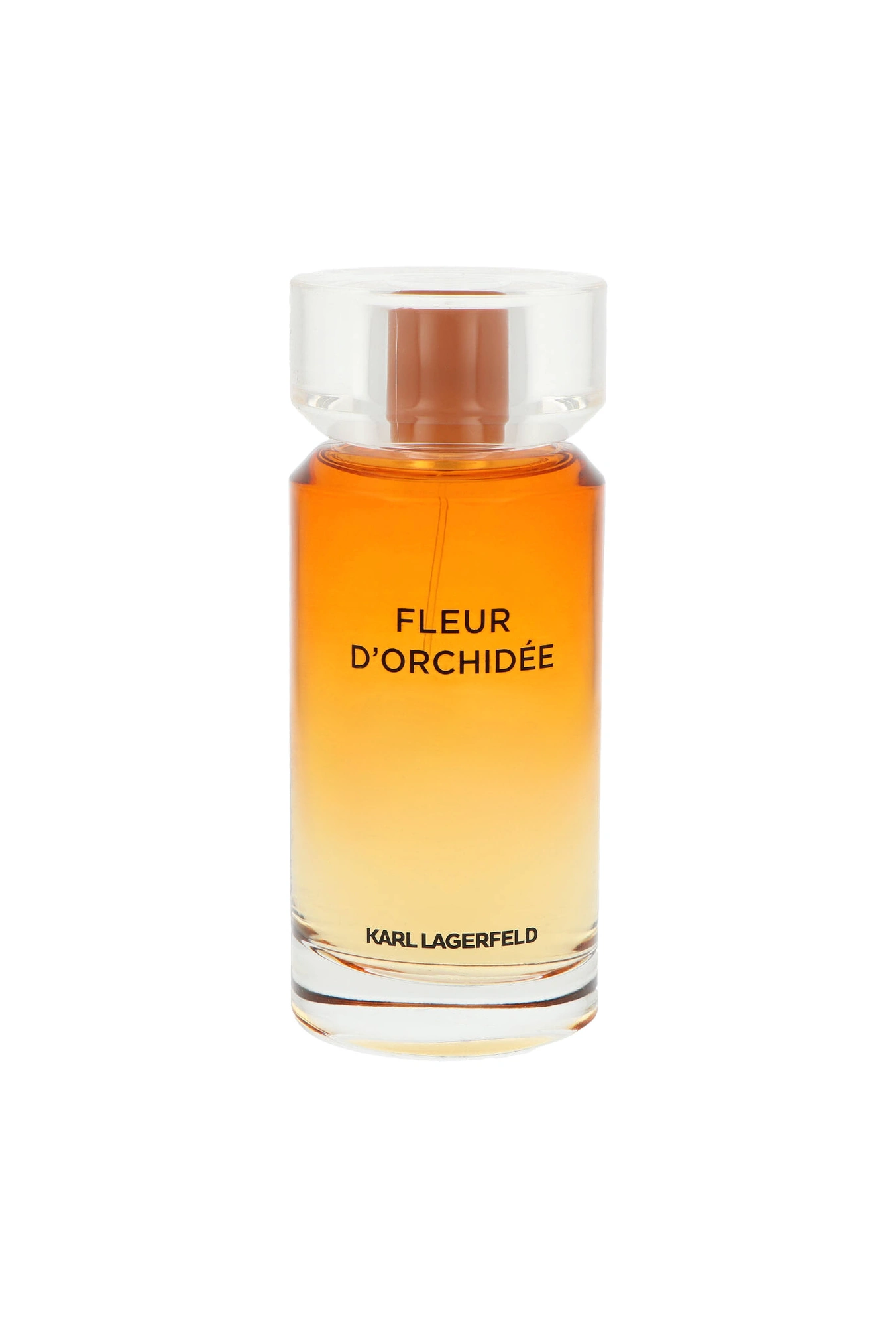 Karl Lagerfeld Fleur d`Orchidee Parfumirana voda - Tester