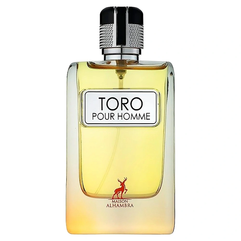 Maison Alhambra Toro Pour Homme Parfumirana voda