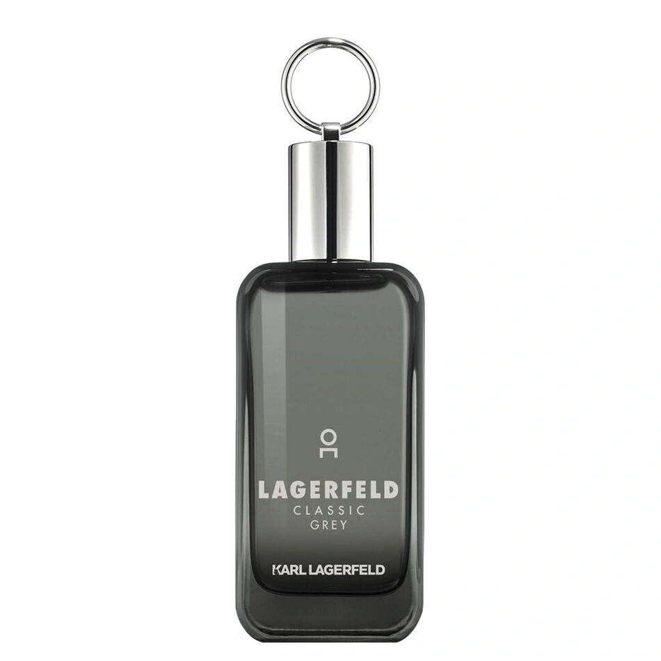 Karl Lagerfeld Lagerfeld Classic Grey Toaletna voda