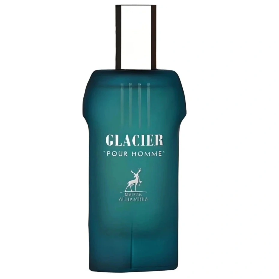 Maison Alhambra Glacier Pour Homme Parfumirana voda