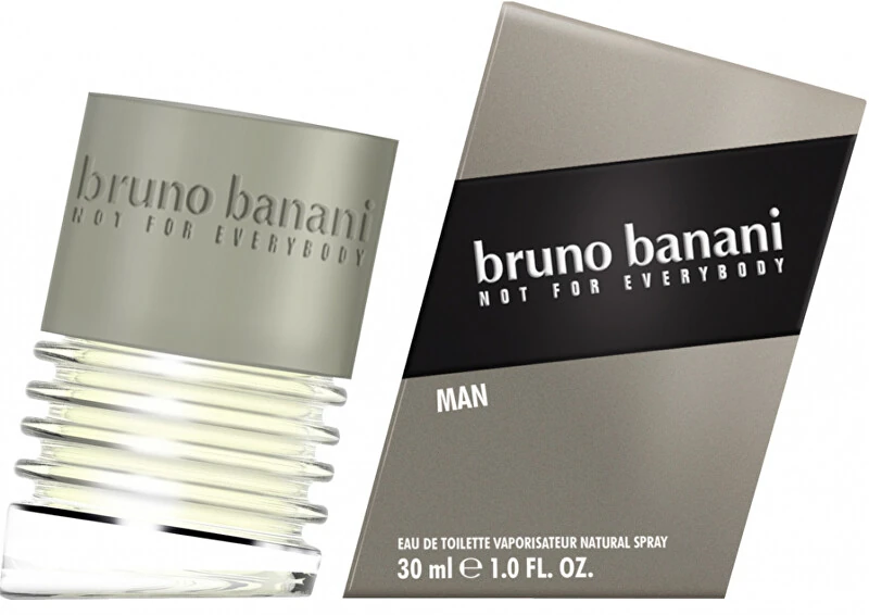 Bruno Banani Man Toaletna voda