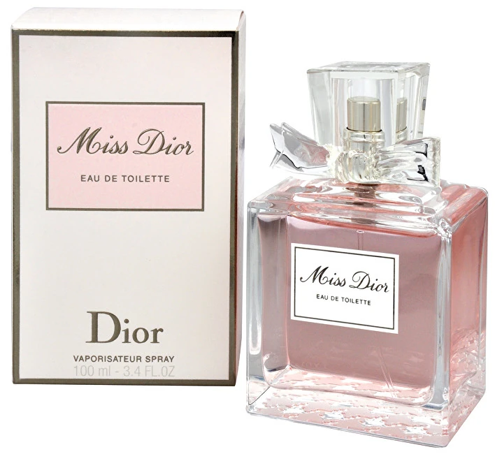 Dior Miss Dior Eu de Toilette 2019 Toaletna voda