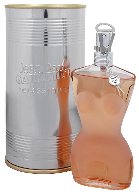 Jean Paul Gaultier Classique Toaletna voda