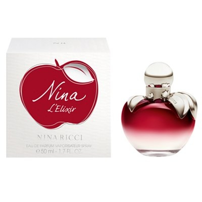 Nina Ricci Nina L´Elixir Parfumirana voda