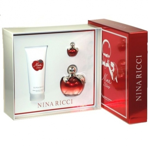 Nina Ricci Nina darilni set