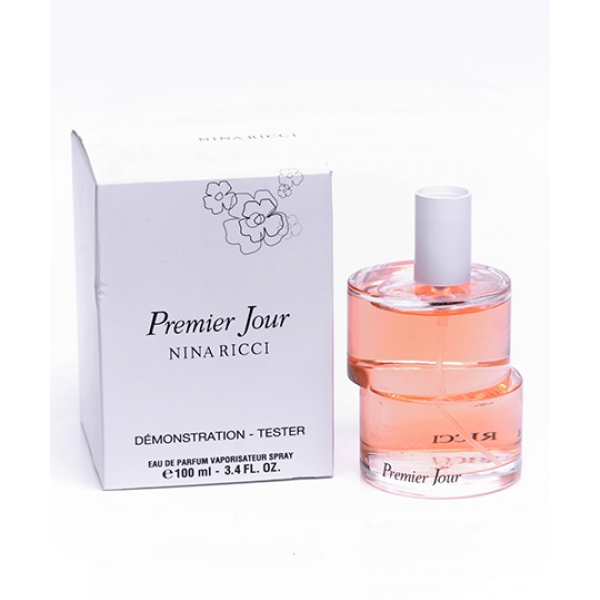 Nina Ricci Premier Jour Parfumirana voda - Tester