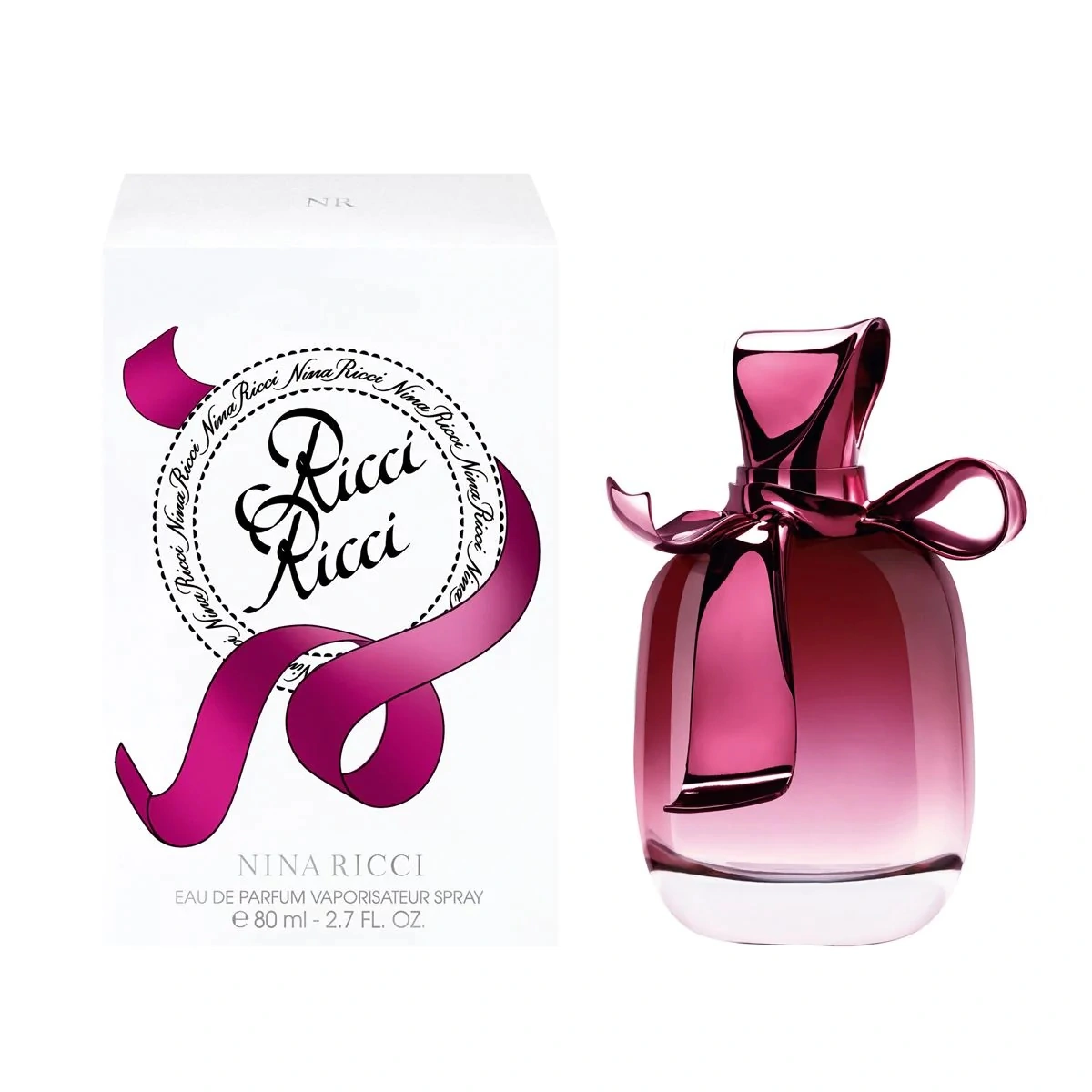 Nina Ricci Ricci Ricci Parfumirana voda