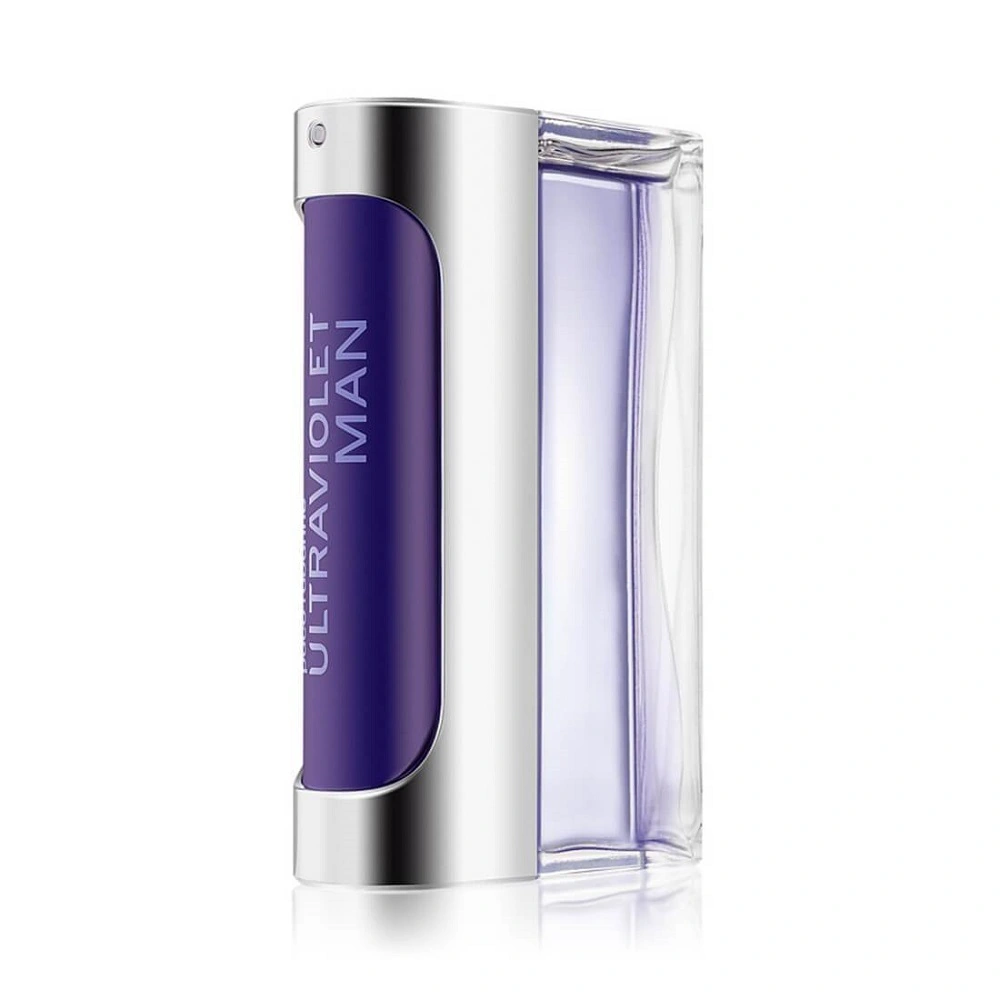 Paco Rabanne Ultraviolet Men Toaletna voda - Tester