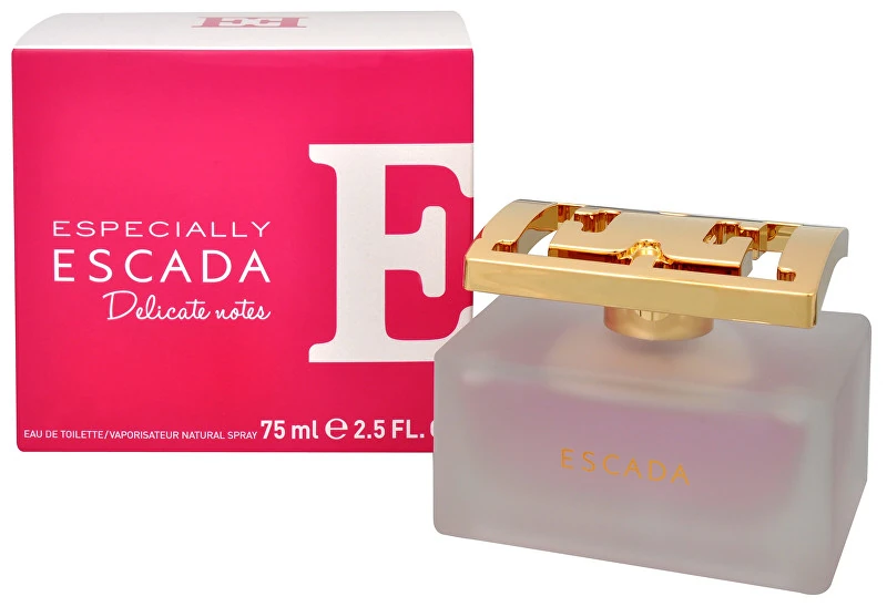 Escada Especially Delicate Notes Toaletna voda