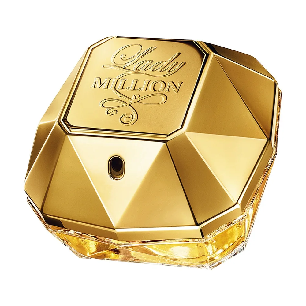 Paco Rabanne Lady Million Parfumirana voda - Tester