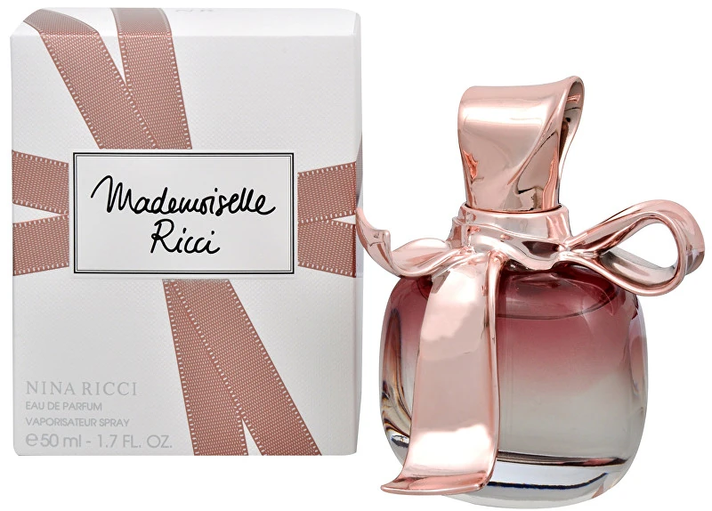 Nina Ricci Mademoiselle Ricci Parfumirana voda