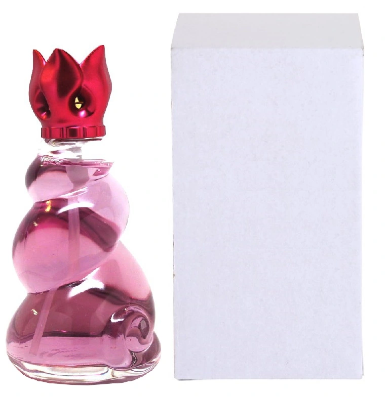 Nina Ricci Les Belles Cherry Fantasy Toaletna voda - Tester