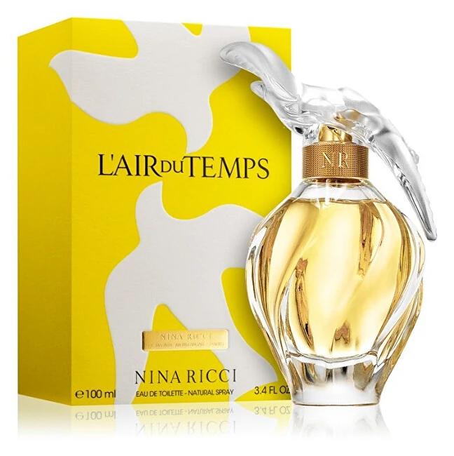 Nina Ricci L'Air Du Temps Toaletna voda