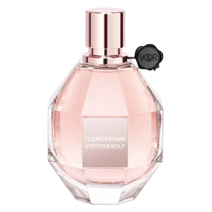 Viktor & Rolf Flowerbomb Parfumirana voda - Tester