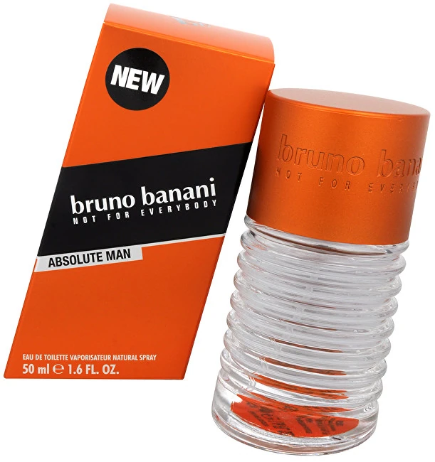 Bruno Banani Absolute Man Toaletna voda