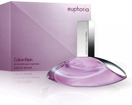 Calvin Klein Euphoria Woman Toaletna voda