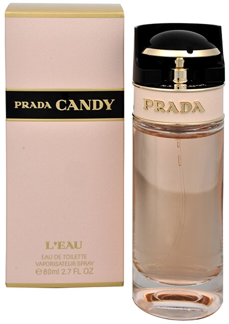 Prada Candy L´eau Toaletna voda