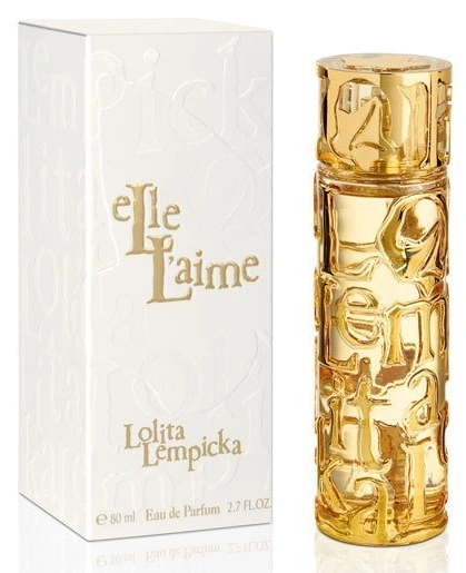 Lolita Lempicka Elle L´aime Parfumirana voda