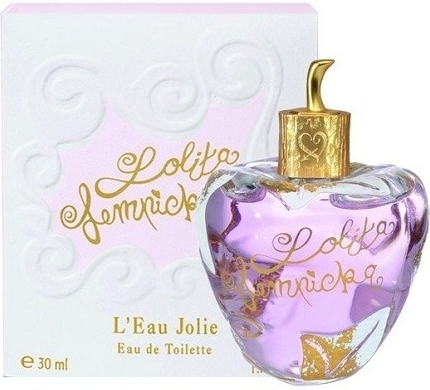 Lolita Lempicka L´Eau Jolie Toaletna voda