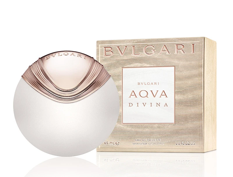 Bvlgari Aqva Divina Toaletna voda