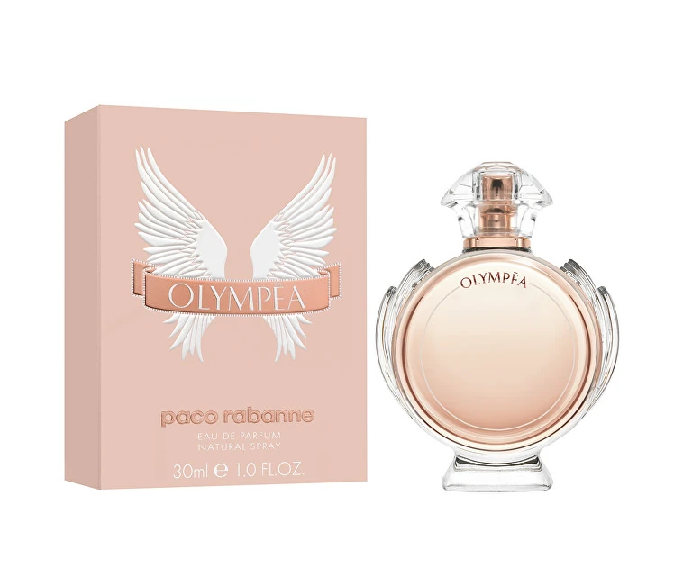 Paco Rabanne Olympea Parfumirana voda