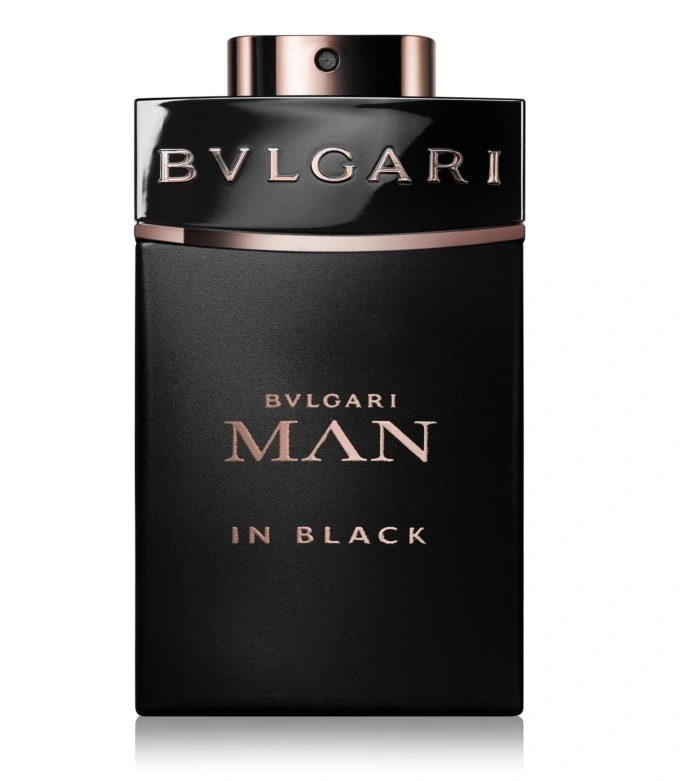 Bvlgari Man In Black Parfumirana voda - Tester