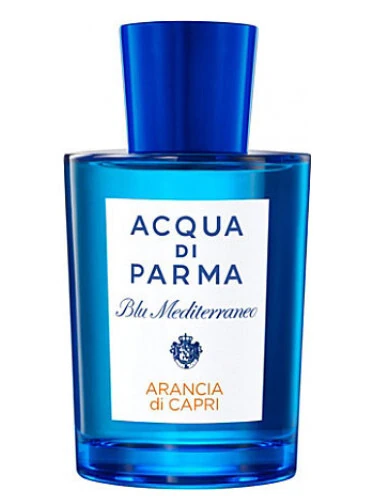 Acqua di Parma Blu Mediterraneo Arancia Di Capri Toaletna voda