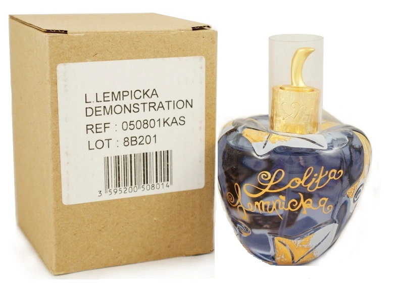 Lolita Lempicka Mon Premier Parfum Toaletna voda - Tester