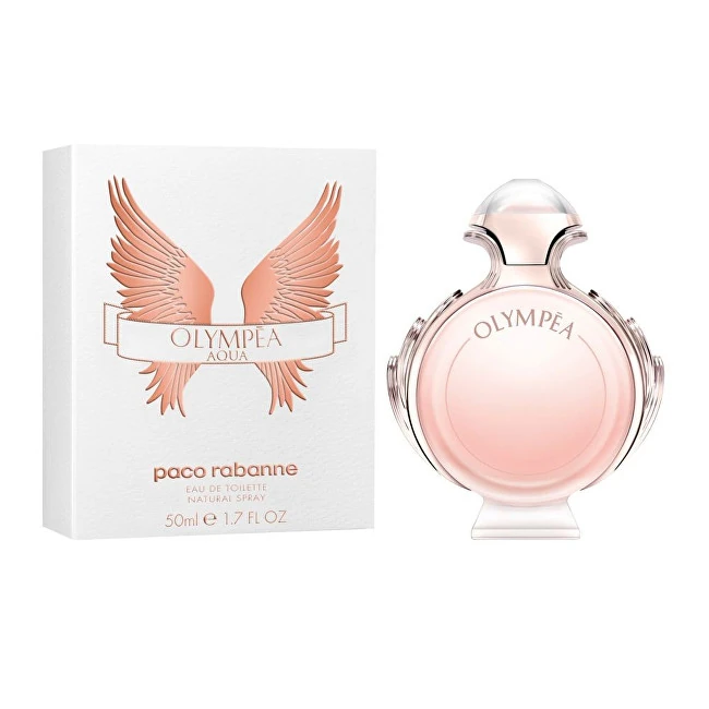 Paco Rabanne Olympea Aqua Toaletna voda