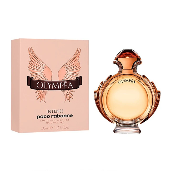 Paco Rabanne Olympea Intense Parfumirana voda