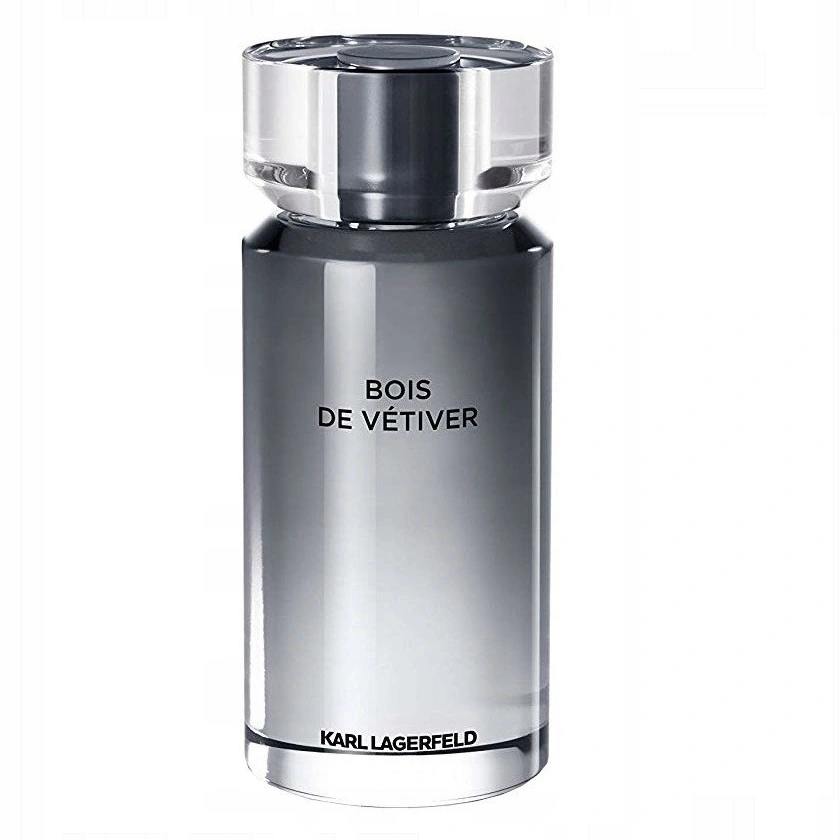 Karl Lagerfeld Bois De Vetiver Toaletna voda - Tester