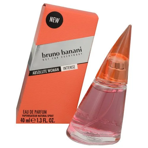 Bruno Banani Absolute for Woman Intense Parfumirana voda