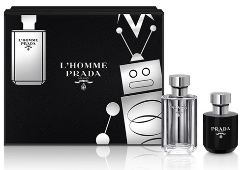 Prada L´Homme Darilni set 2020