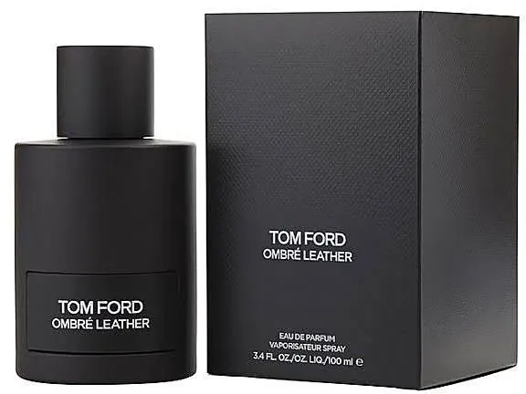 Tom Ford Ombre Leather (2018) Parfumirana voda