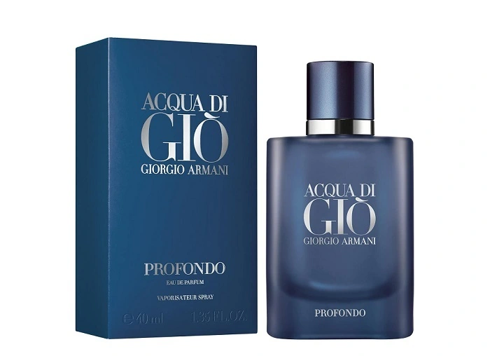 Giorgio Armani Acqua di Gio Profondo Parfumirana voda