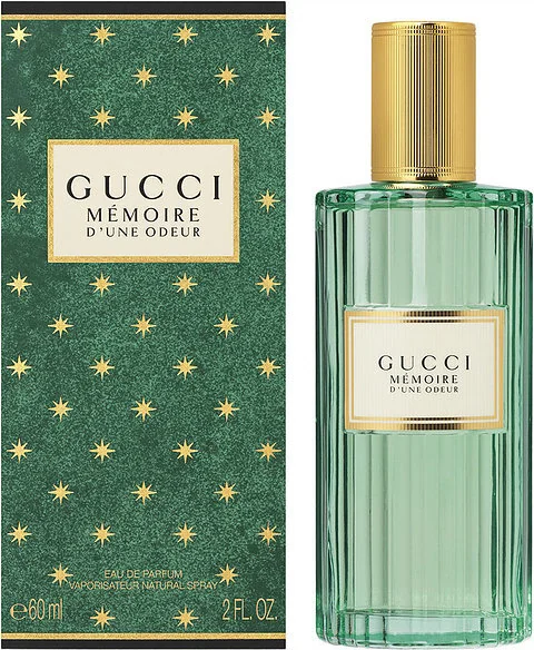 Gucci Memoire d'une Odeur Parfumirana voda