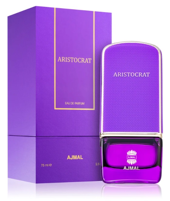 Ajmal Aristocrat For Her Parfumirana voda