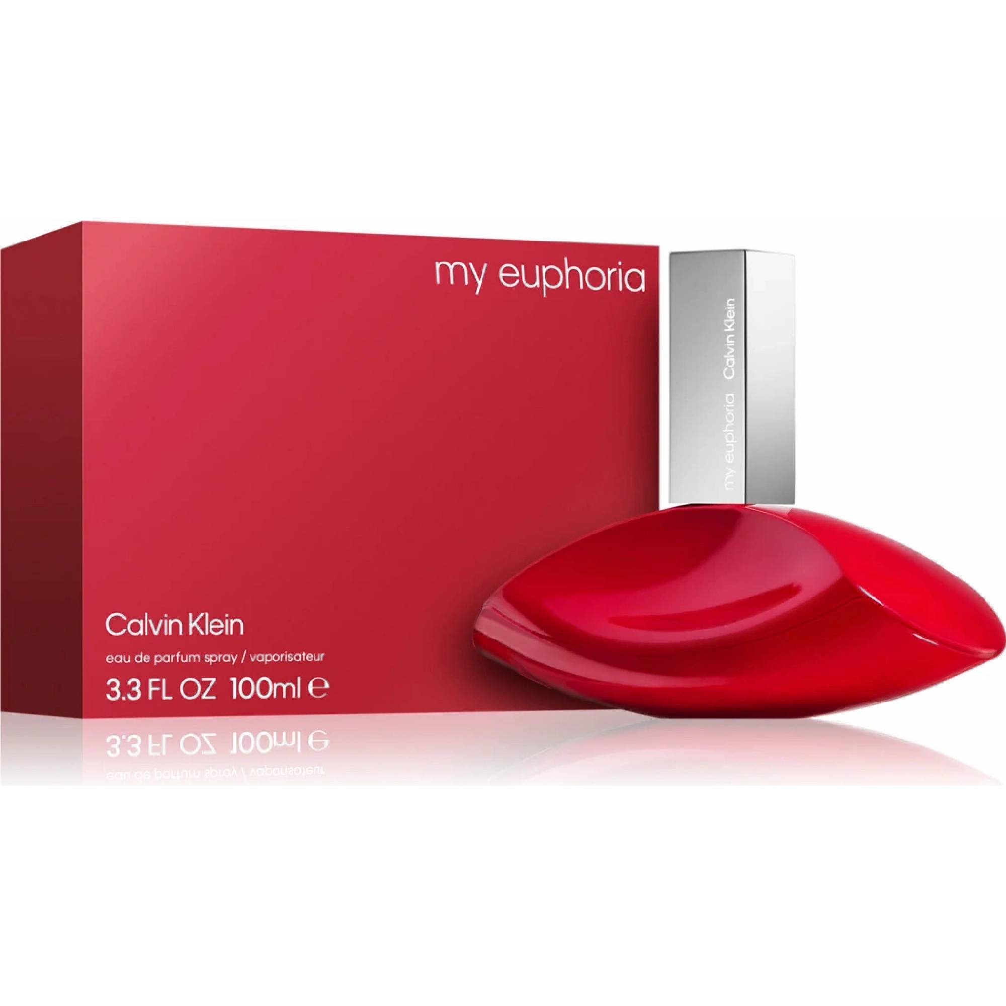 Calvin Klein My Euphoria Parfumirana voda