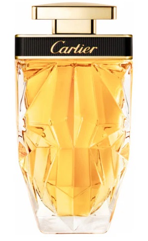 Cartier La Panthere Parfum Parfumski izvleček - Tester