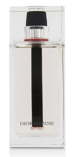 Christian Dior Homme Sport 2012 Toaletna voda - Tester