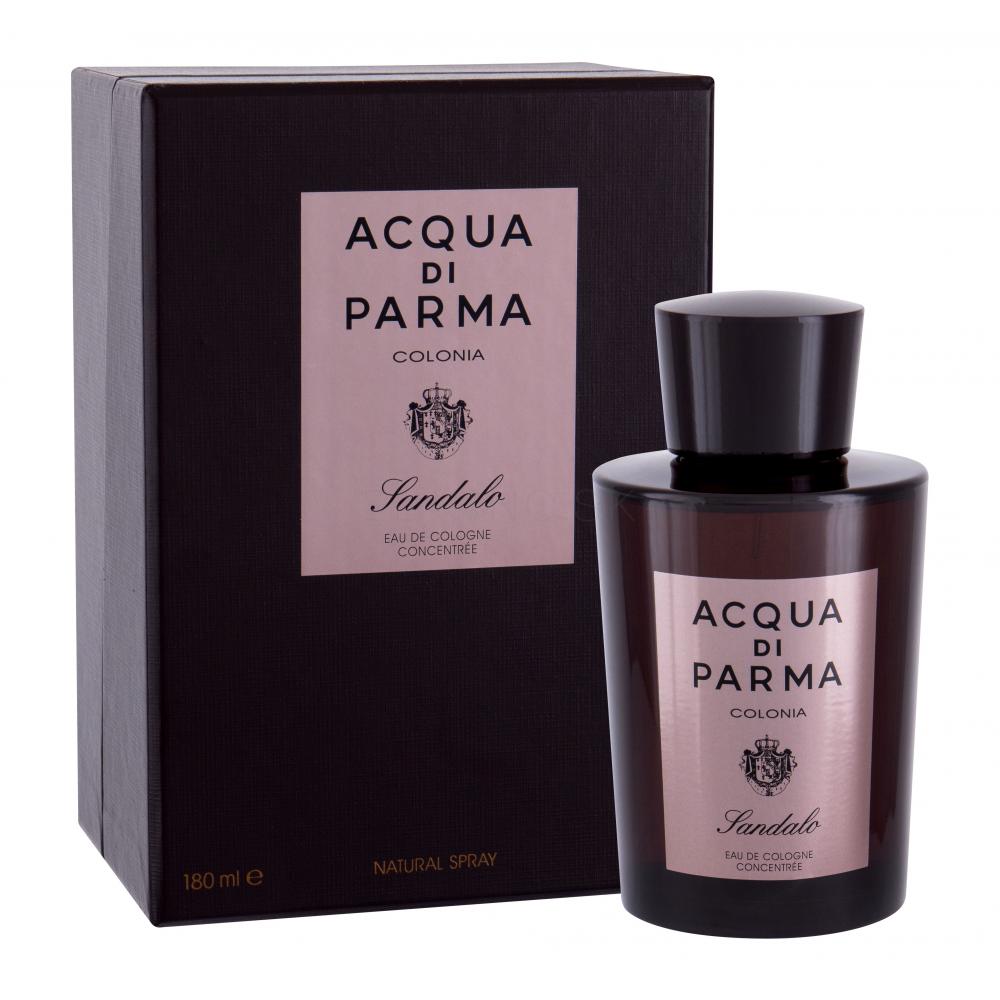 Acqua di Parma Colonia Sandalo Kolonjska vodica