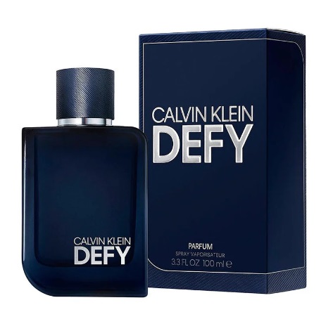 Calvin Klein Defy Parfum Parfumirana voda