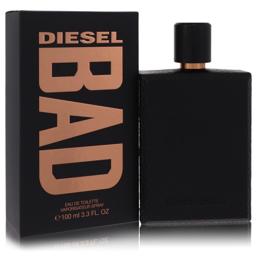 Diesel Bad Toaletna voda