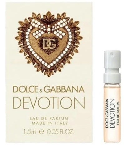 Dolce & Gabbana Devotion Parfumirana voda