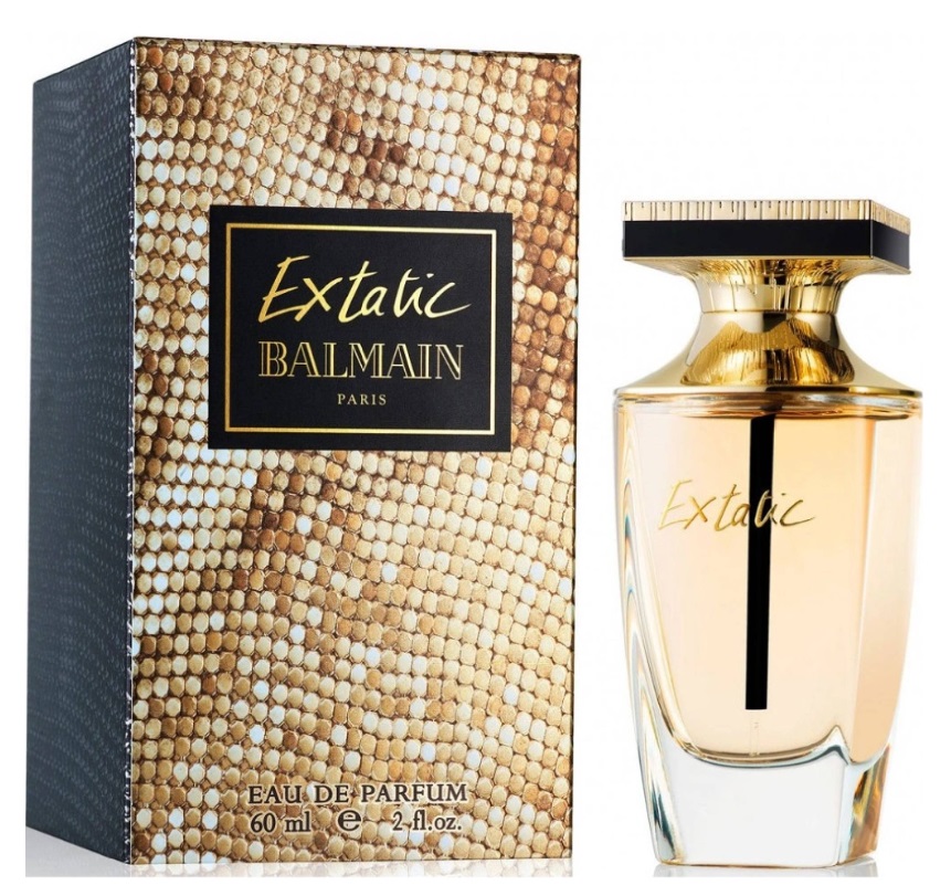 Balmain Extatic Eau de Parfum Parfum