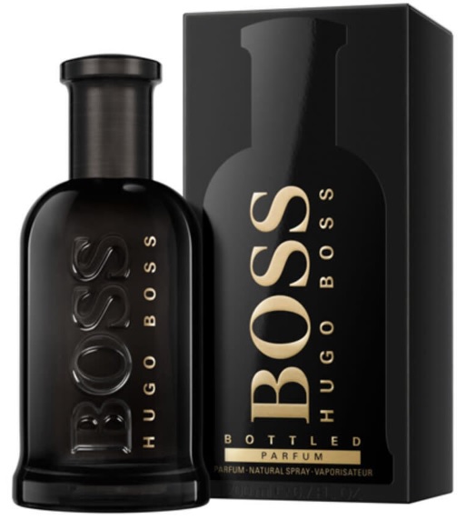 Hugo Boss Boss Bottled Parfum Parfumirana voda