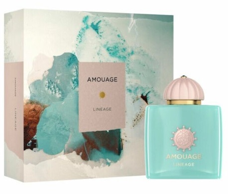 Amouage Lineage Parfumirana voda