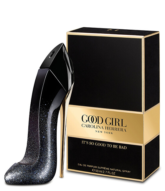 Carolina Herrera Good Girl Supreme Parfumirana voda