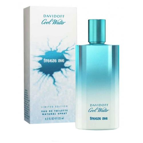 Davidoff Cool Water Freeze Me Toaletna voda