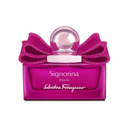 Salvatore Ferragamo Signorina Ribelle Parfumirana voda - Tester